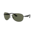 Ray Ban RB3526 029/9A 63-14-135