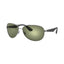 Óculos de sol Ray Ban RB3526 029/9A 63-14-135