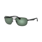 Óculos de sol Ray Ban RB3528 006/71 61