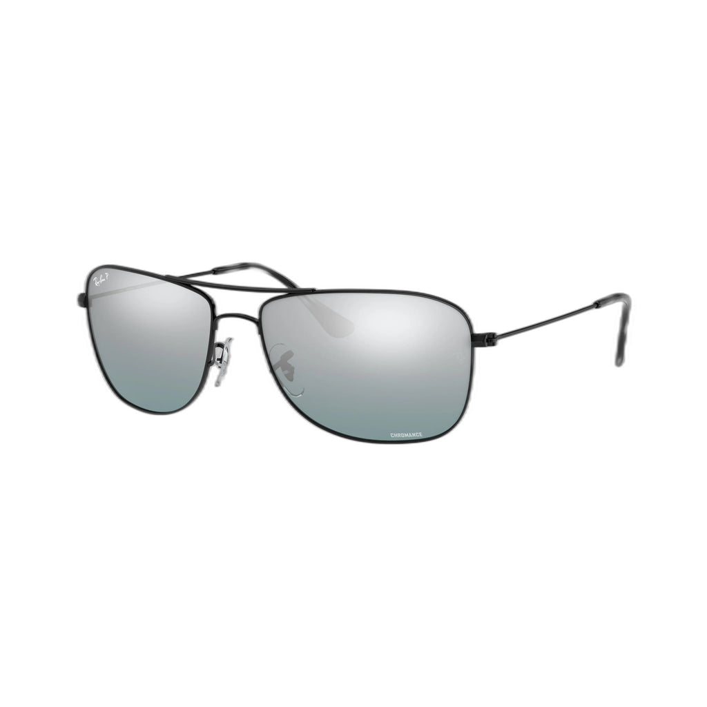 Ray Ban RB3543 002/5L 59-16-140