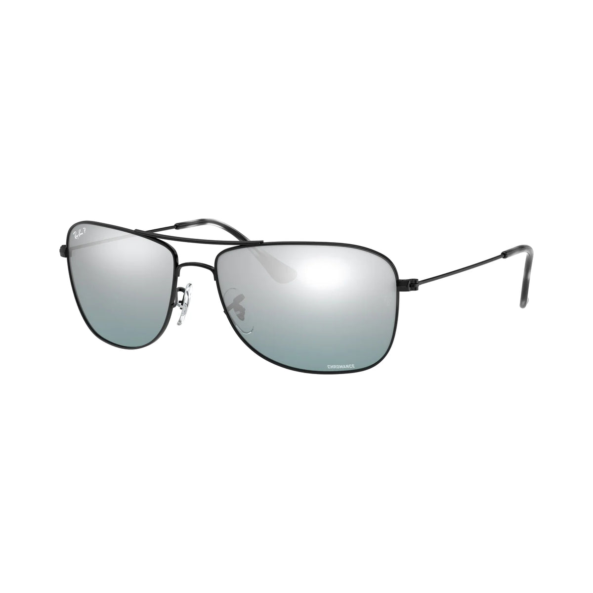 Óculos de sol Ray Ban RB3543 002/5L 59-16-140 Imagem principal do produto