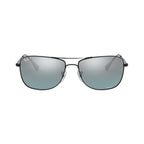 Ray Ban RB3543 002/5L 59-16-140