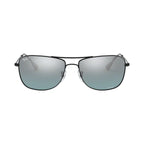 Óculos de sol Ray Ban RB3543 002/5L 59-16-140