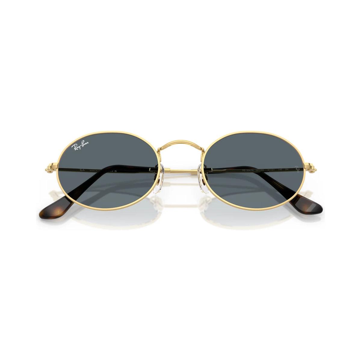 Óculos de sol Ray Ban RB3547N 001/R5 51-21