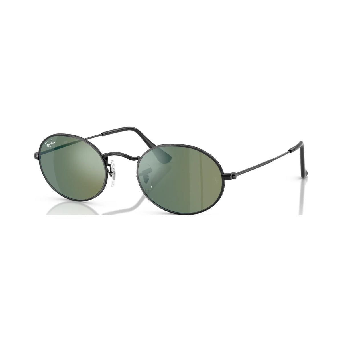 Óculos de sol Ray Ban RB3547N 002/68 51-21 Imagem principal do produto