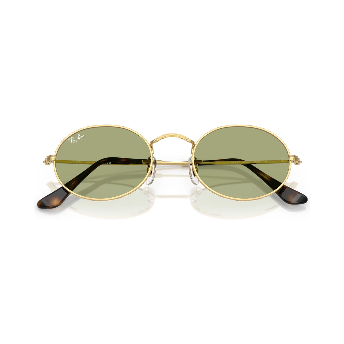 Óculos de sol Ray Ban RB3547 001/4E 51-21