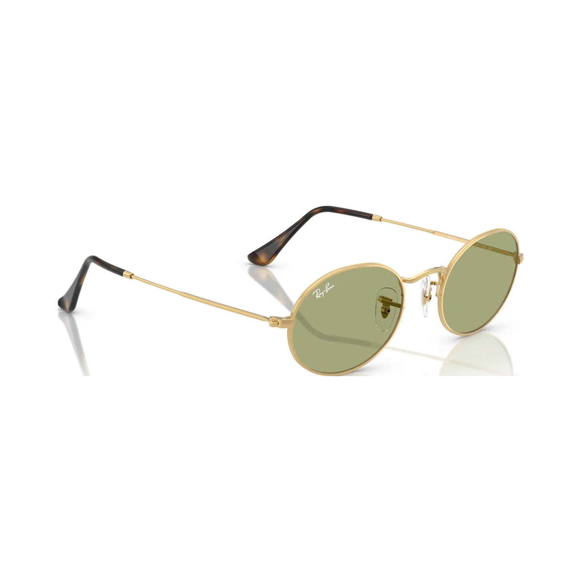 Óculos de sol Ray Ban RB3547 001/4E 51-21