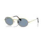 Óculos de sol Ray Ban RB3547 001/56 51-21