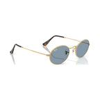 Óculos de sol Ray Ban RB3547 001/56 51-21