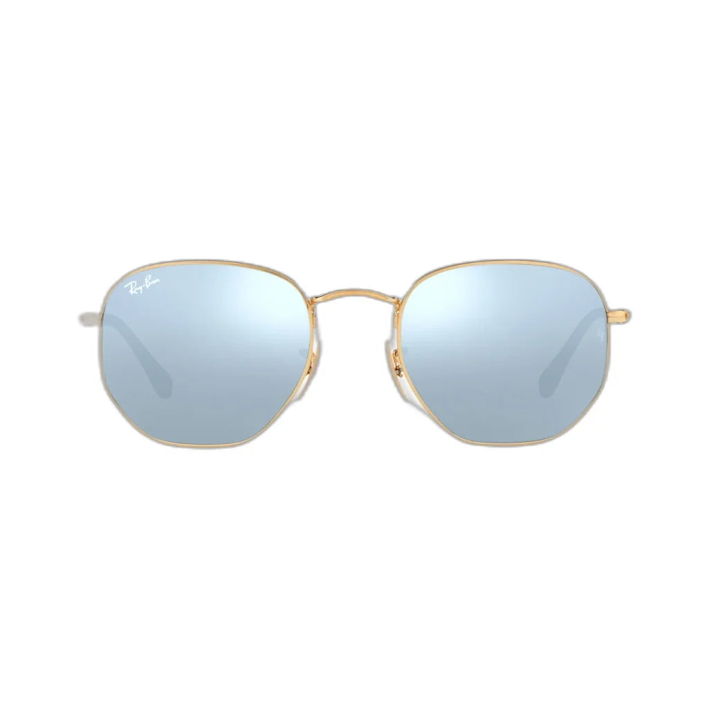 Ray Ban RB3548N 001/30 54