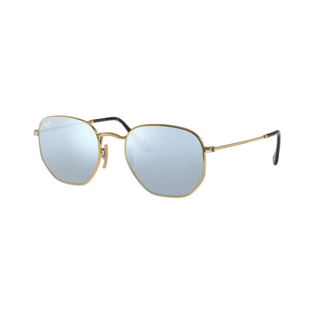 Ray Ban RB3548N 001/30 54