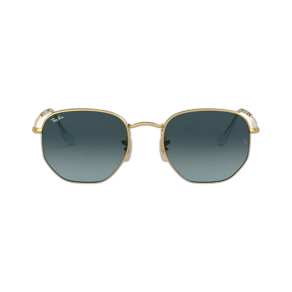 Ray Ban RB3548N 91233M 51-21-145