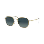 Ray Ban RB3548N 91233M 51-21-145