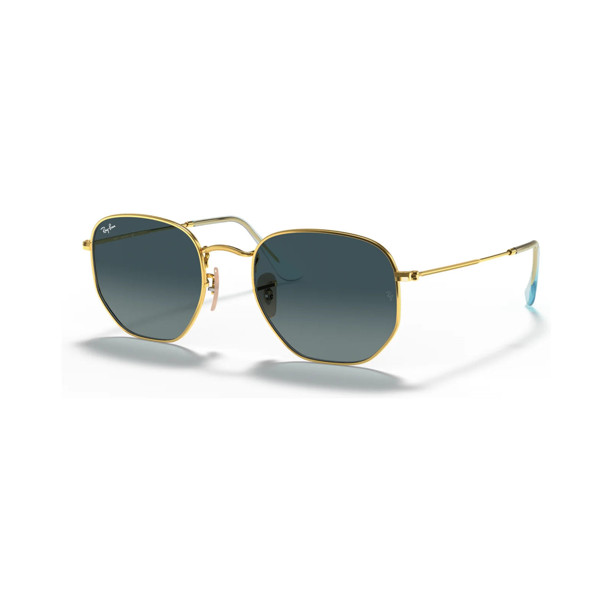 Óculos de sol Ray Ban RB3548N 91233M 51-21-145 Imagem principal do produto