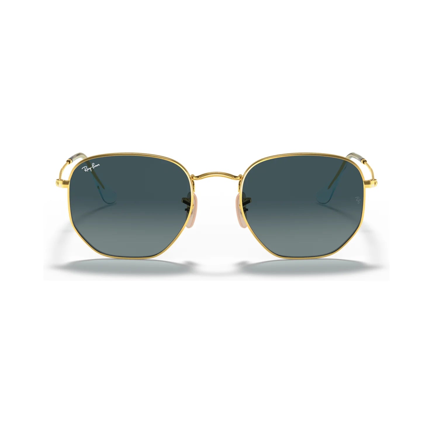 Ray-Ban RB3548N 91233M 51-21-145 Imagem secundária do produto