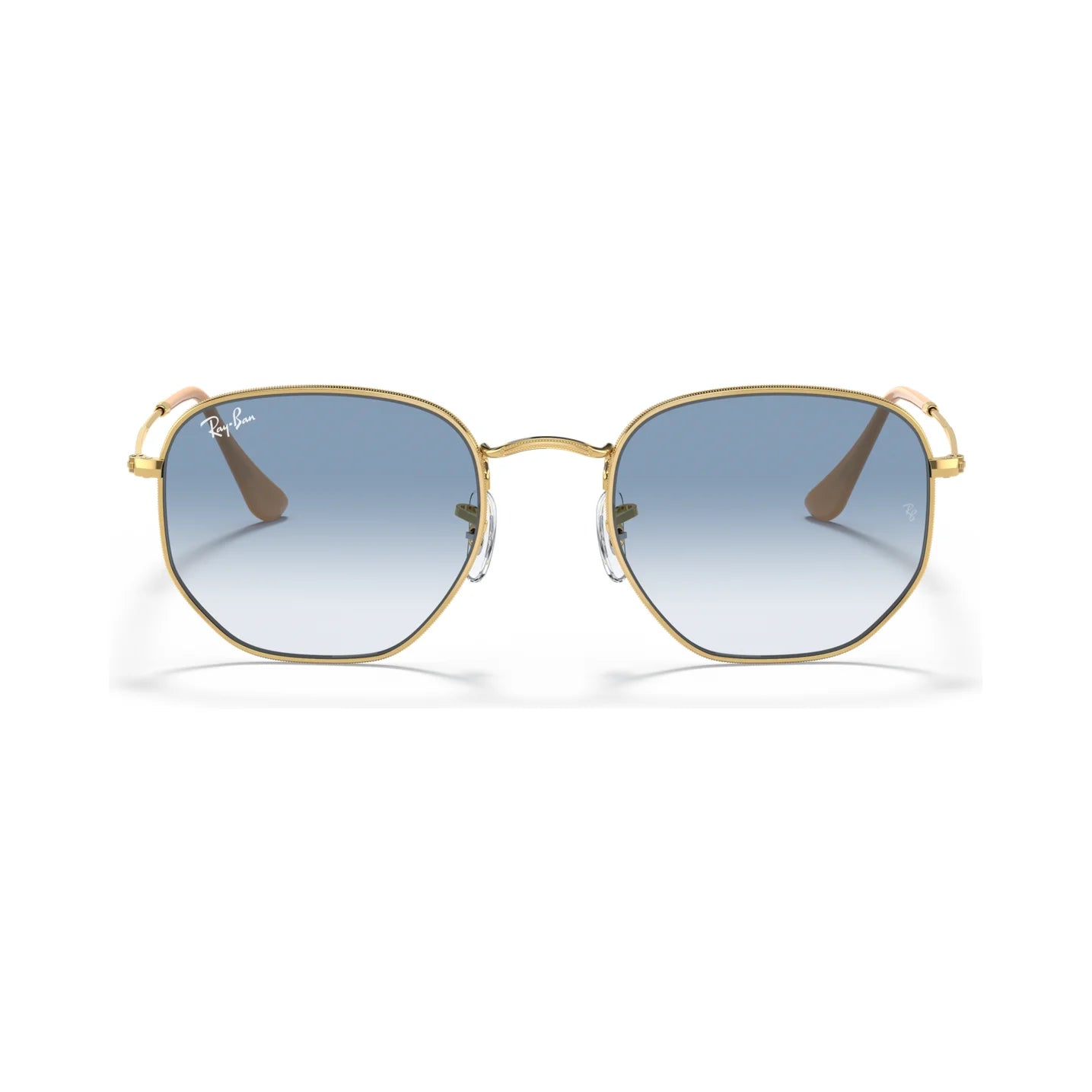 Ray-Ban RB3548 001/3F 54-21 Imagem secundária do produto