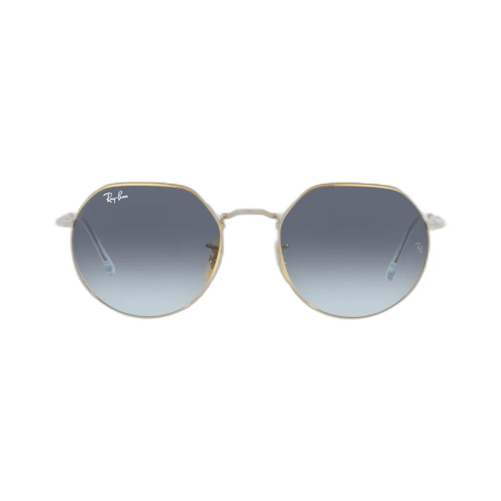 Ray Ban RB3565 001/86 53-20-145