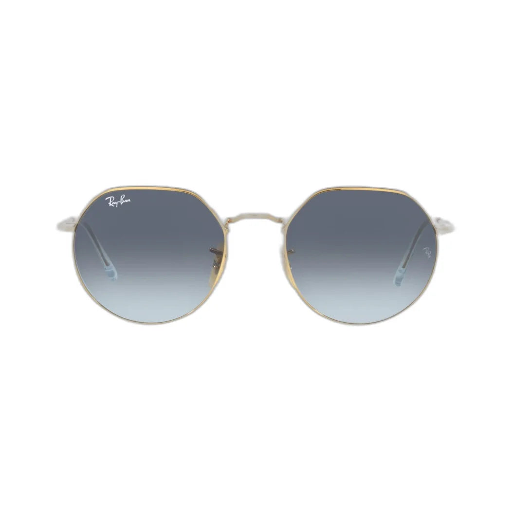 Ray Ban RB3565 001/86 53-20-145