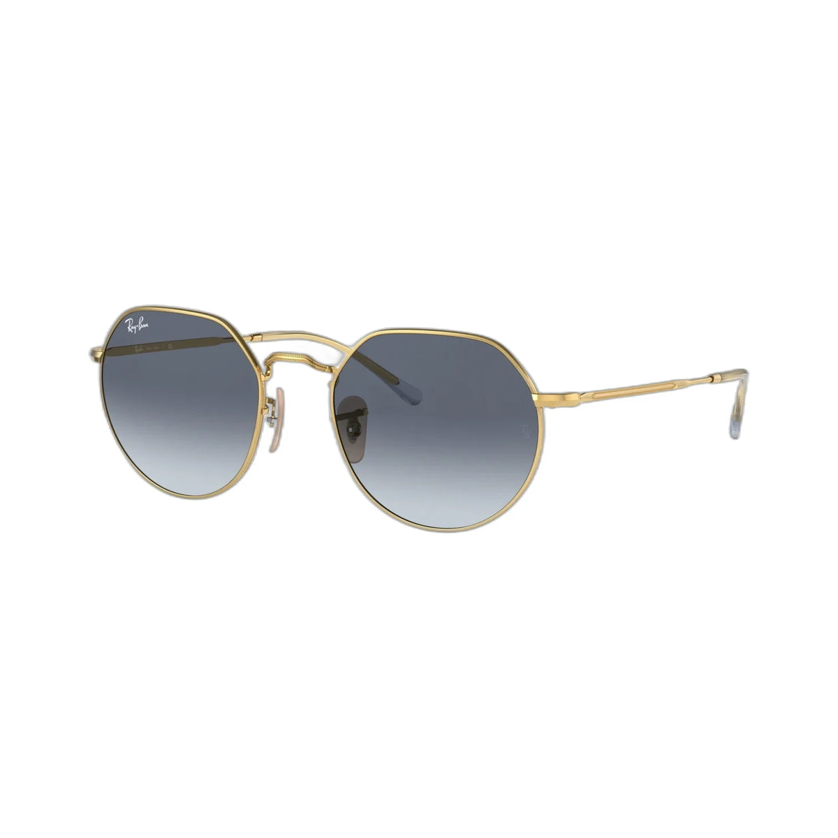 Ray Ban RB3565 001/86 53-20-145