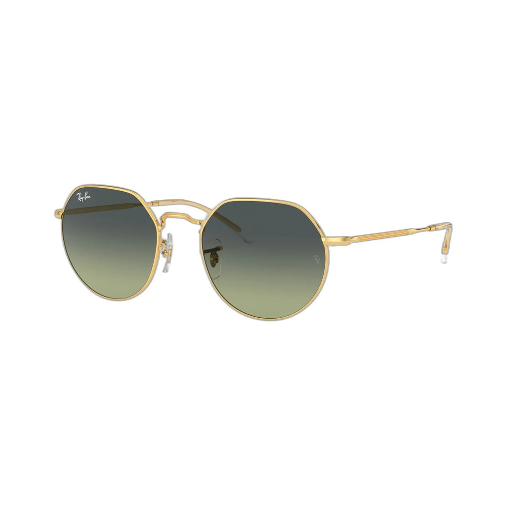 Ray Ban RB3565 001/BH 53-20-145