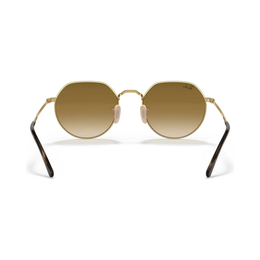Óculos de sol Ray Ban RB3565 001/51 53-20-145