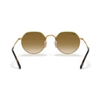 Óculos de sol Ray Ban RB3565 001/51 53-20-145