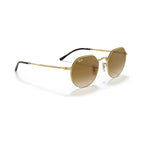 Óculos de sol Ray Ban RB3565 001/51 53-20-145