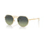 Óculos de sol Ray Ban RB3565 001/BH 53-20-145