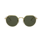 Ray Ban RB3565 9196/31 53-20-145