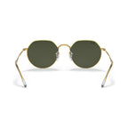 Óculos de sol Ray Ban RB3565 9196/31 53-20-145