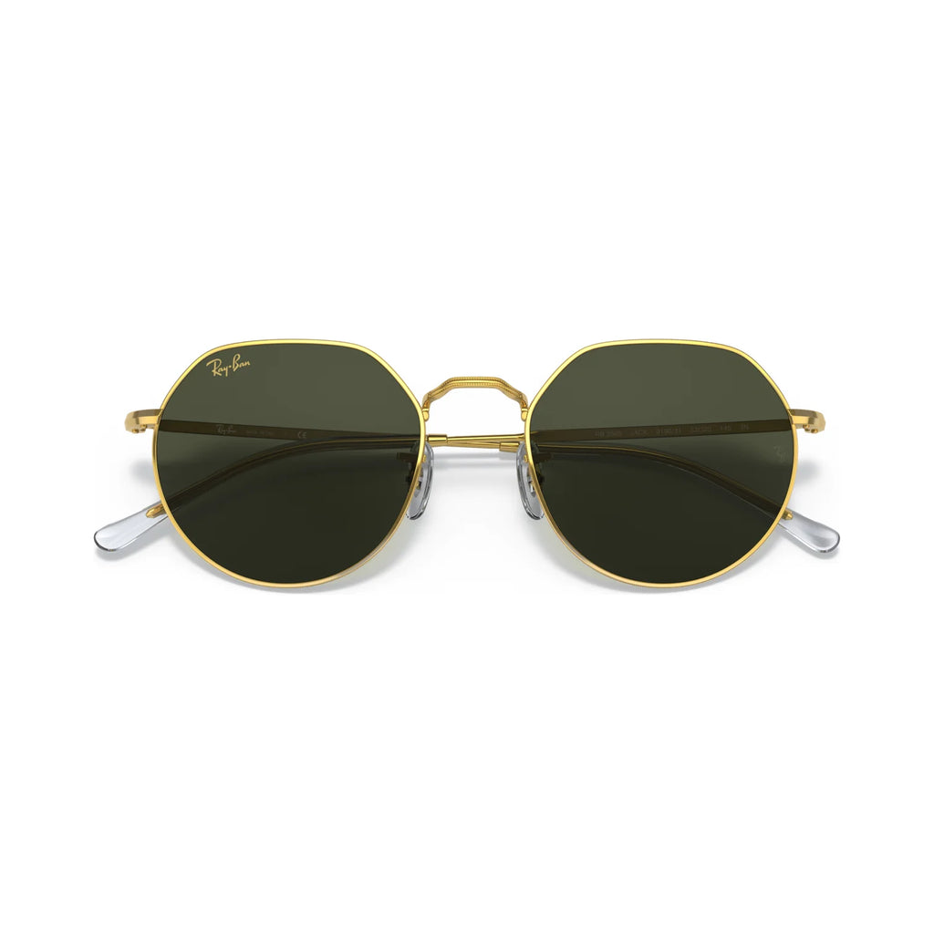 Óculos de sol Ray Ban RB3565 9196/31 53-20-145