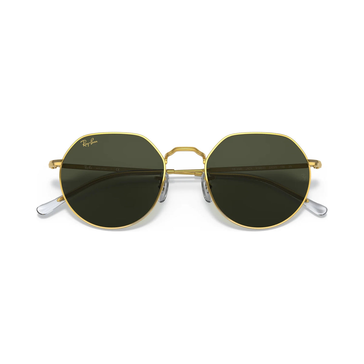 Óculos de sol Ray Ban RB3565 9196/31 53-20-145
