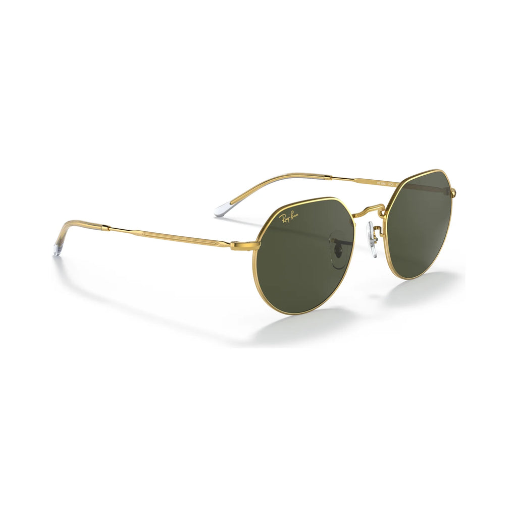 Óculos de sol Ray Ban RB3565 9196/31 53-20-145