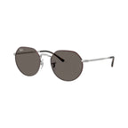 Ray Ban RB3565 9277B1 53