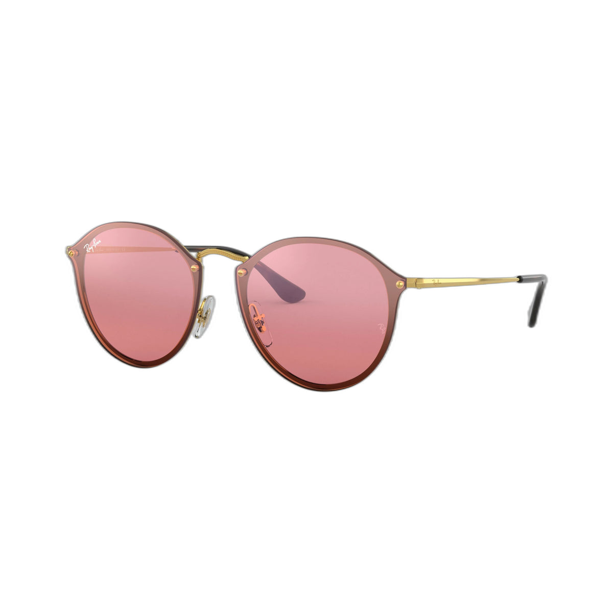Ray Ban RB3574N 001/E4 59-14-145