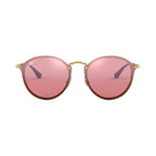 Óculos de sol Ray Ban RB3574N 001/E4 59-14-145