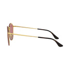 Óculos de sol Ray Ban RB3574N 001/E4 59-14-145