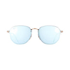 Óculos de sol Ray Ban RB3579N 9035/1U 58-15-145