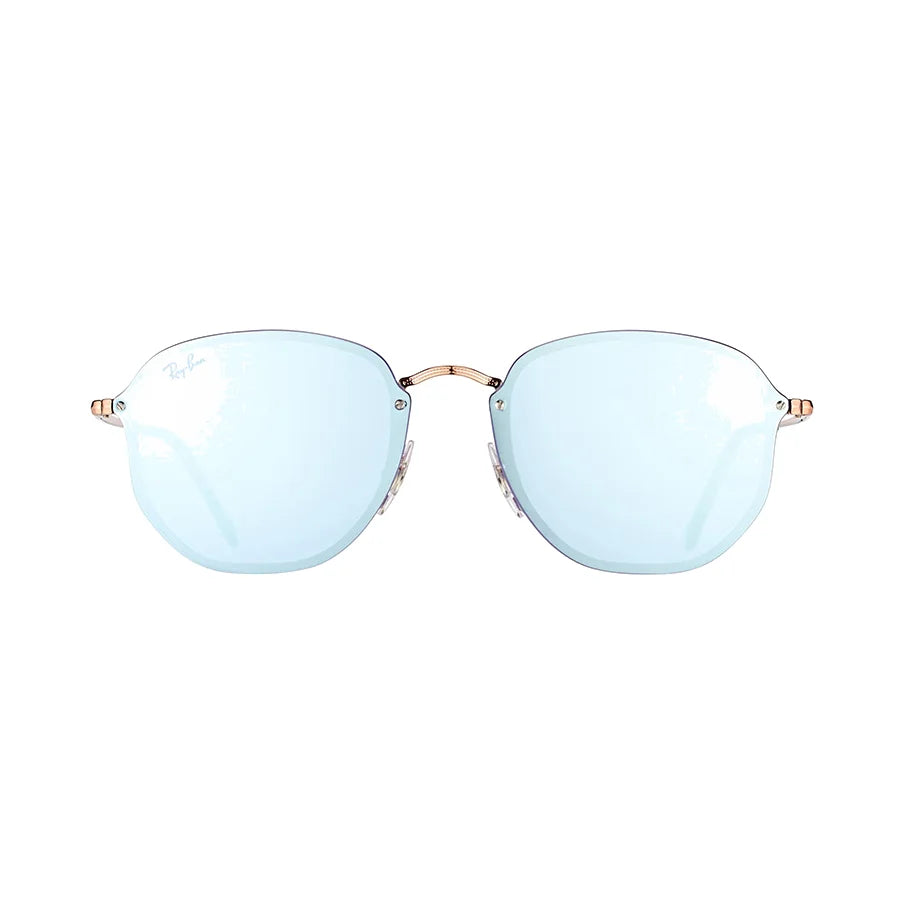 Óculos de sol Ray Ban RB3579N 9035/1U 58-15-145