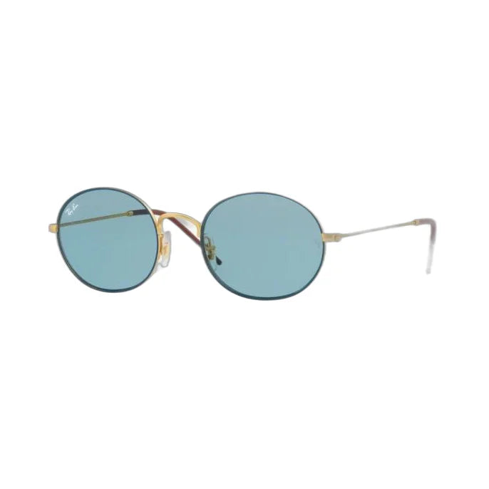 Ray Ban RB3594 9113/F7 53-20-145