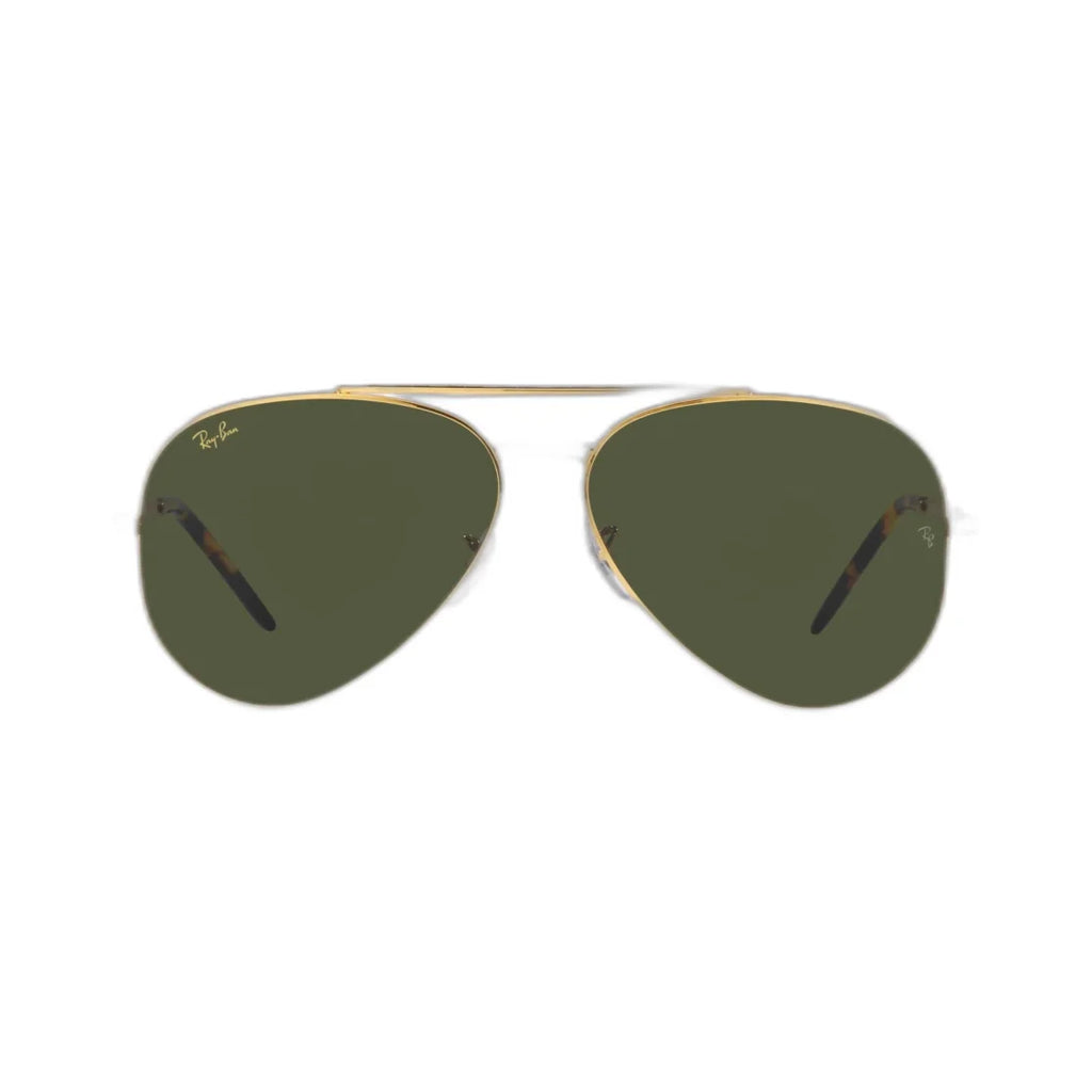 Ray Ban RB3625 919631 62