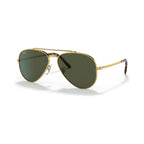 Óculos de sol Ray Ban RB3625 919631 58