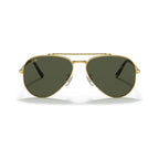 Óculos de sol Ray Ban RB3625 919631 58
