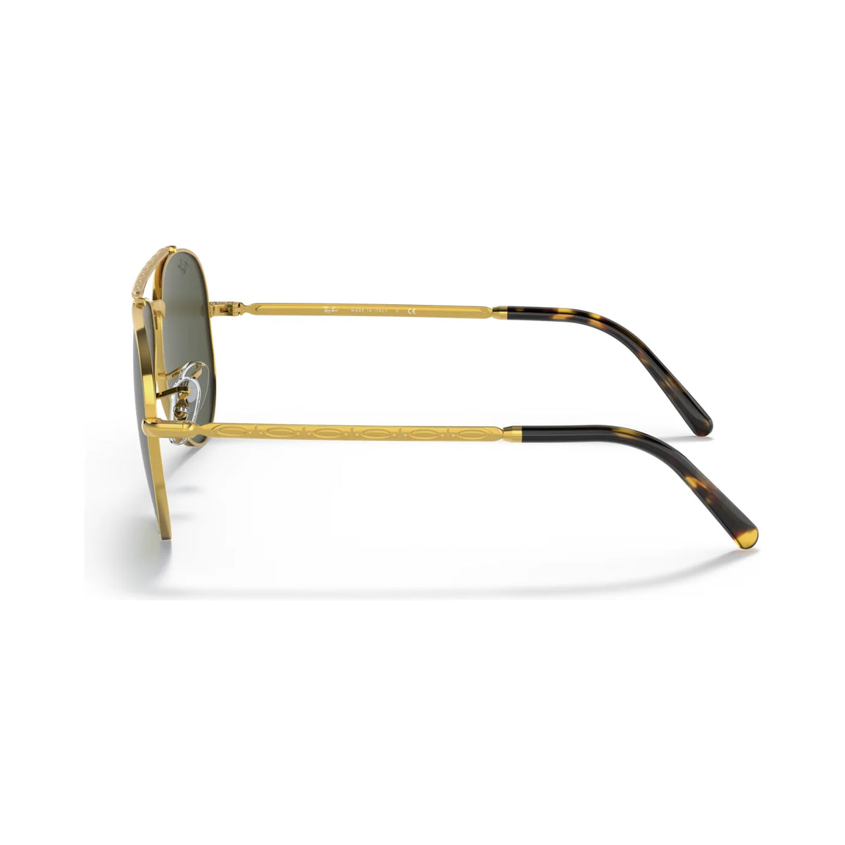 Óculos de sol Ray Ban RB3625 919631 58