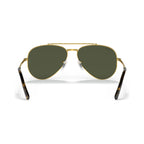 Óculos de sol Ray Ban RB3625 919631 58