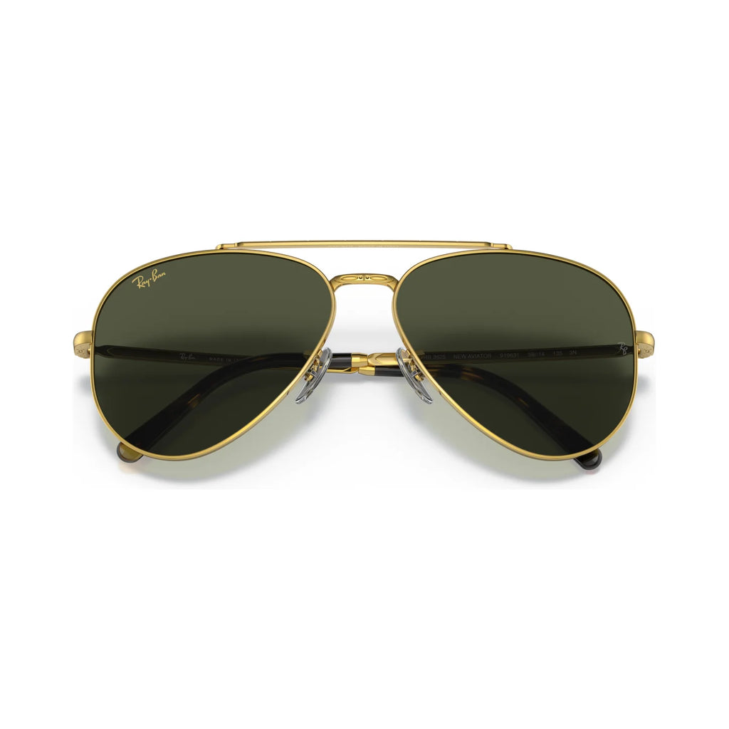 Óculos de sol Ray Ban RB3625 919631 58