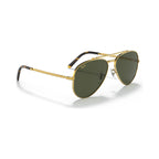 Óculos de sol Ray Ban RB3625 919631 58
