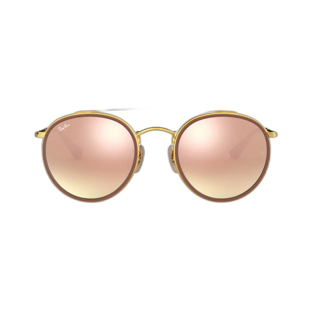 Ray Ban RB3647N 001/7O 51