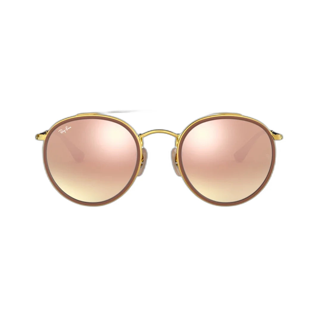 Ray Ban RB3647N 001/7O 51