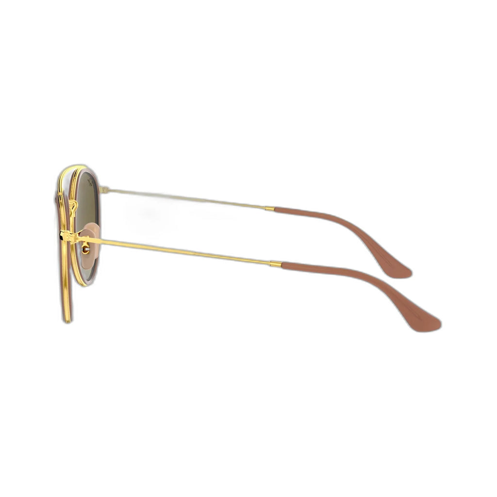 Ray Ban RB3647N 001/7O 51